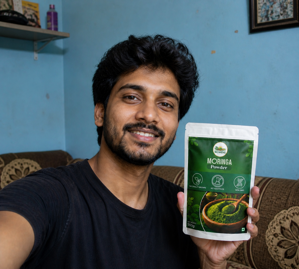 Rahul | 28, Bangalore