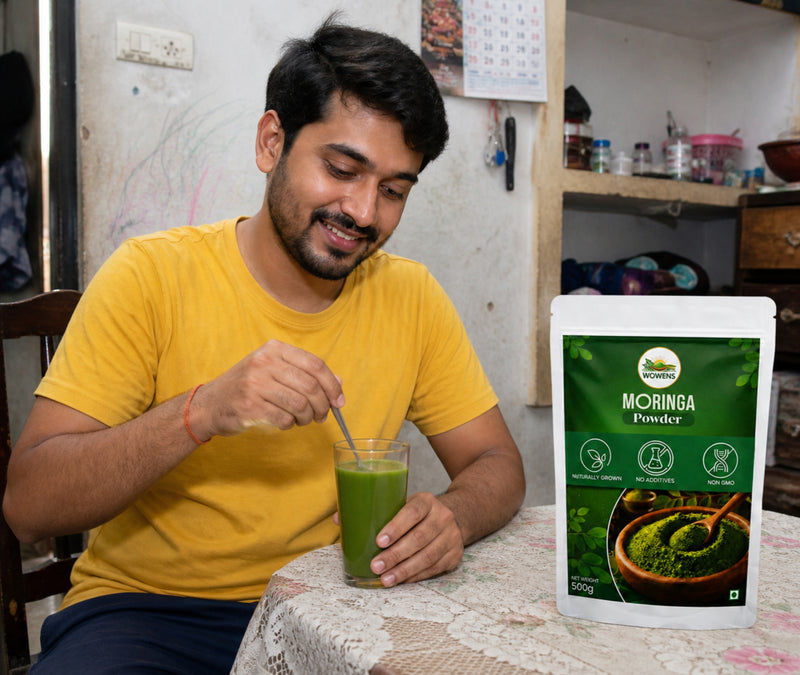 Amit | 25, Mumbai