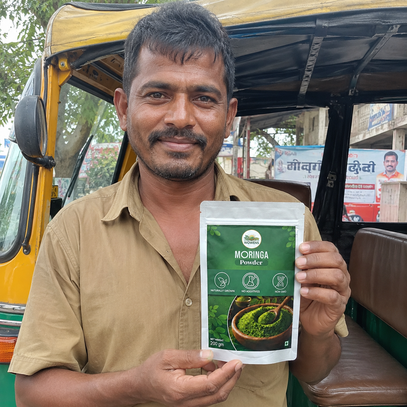 Vikram | 35, Hyderabad