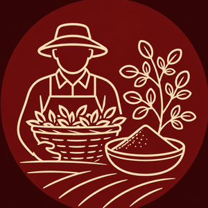 Farm Fresh Harvest