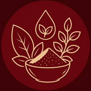 100% Pure Ingredients